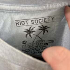 Riot Society Panda Sushi T-Shirt